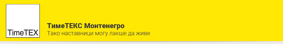 TimeTEX